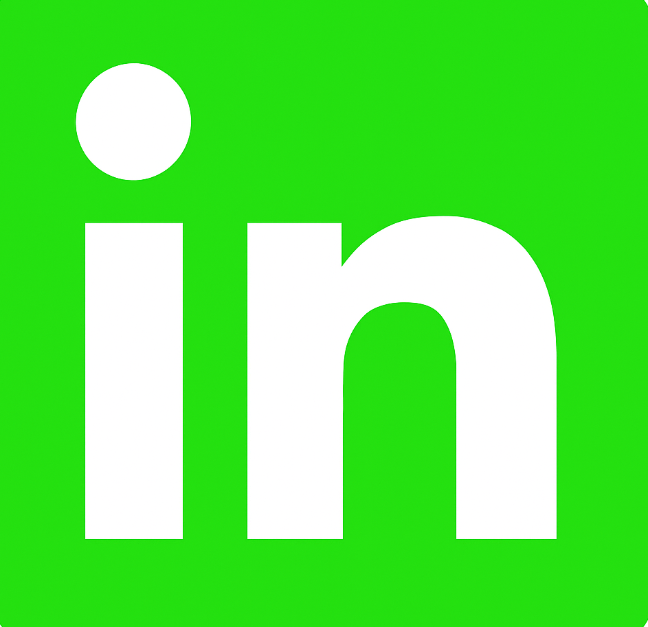 LinkedIn Logo